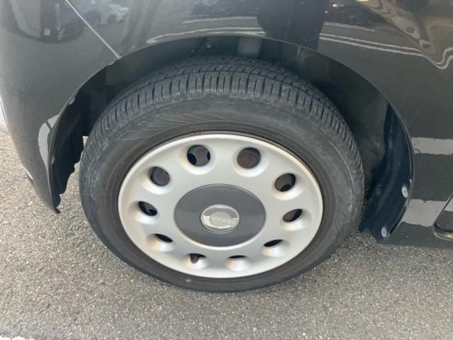 DAIHATSU MIRA Cocoa 2011