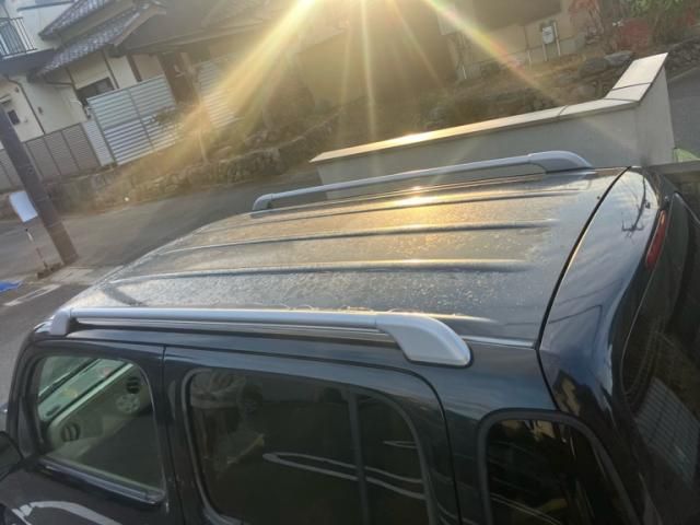 DAIHATSU MIRA Cocoa 2011