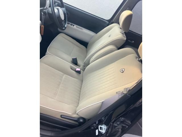 DAIHATSU MIRA Cocoa 2011