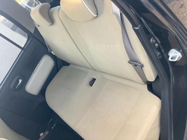 DAIHATSU MIRA Cocoa 2011