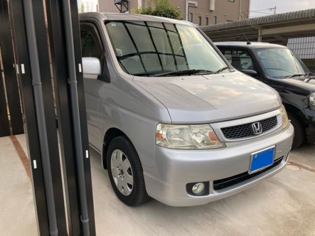 HONDA STEPWAGON 2005