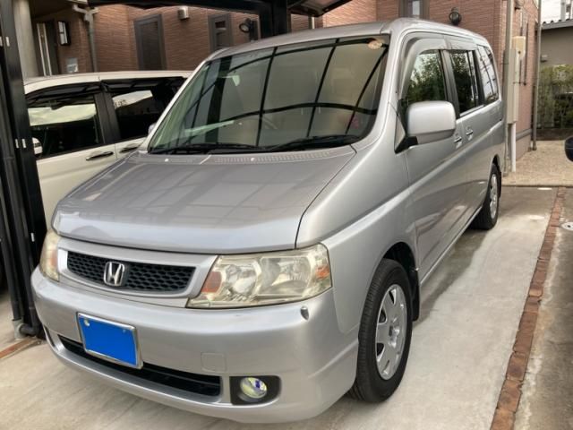 HONDA STEPWAGON 2005