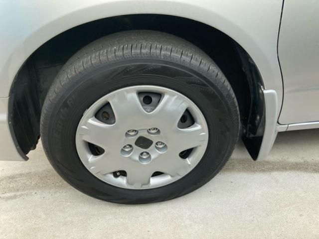 HONDA STEPWAGON 2005