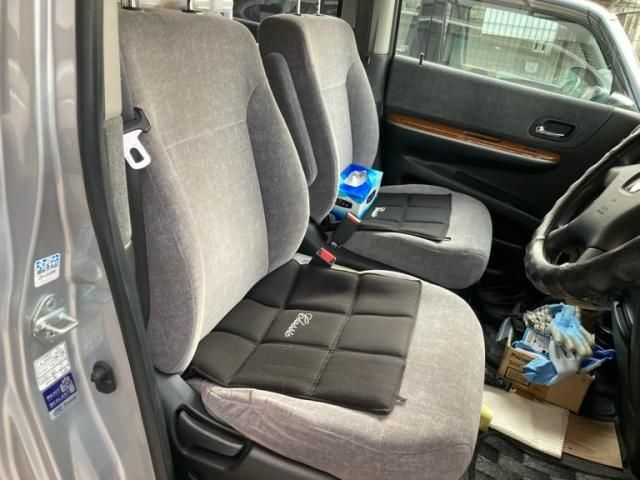 HONDA STEPWAGON 2005