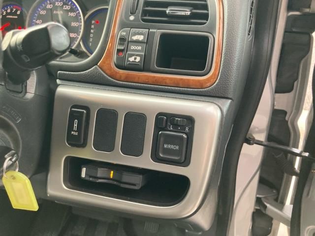 HONDA STEPWAGON 2005