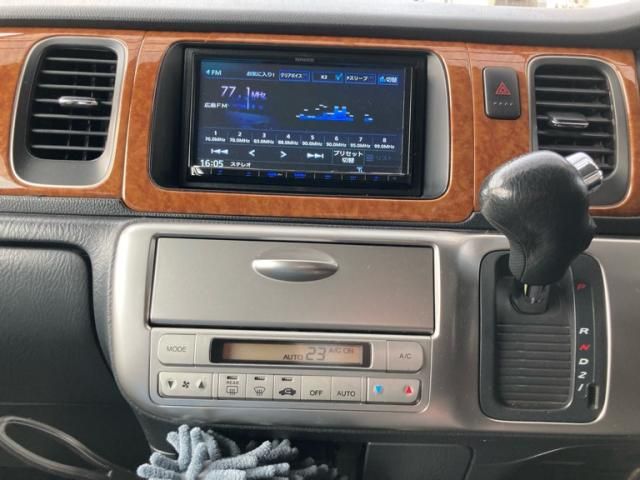 HONDA STEPWAGON 2005