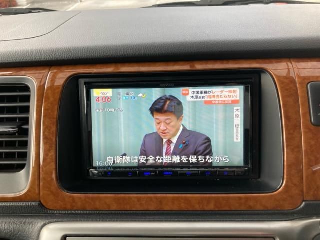 HONDA STEPWAGON 2005