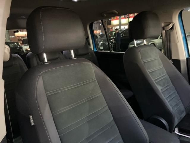 VOLKSWAGEN VOLKSWAGEN GOLF TOURAN 2017