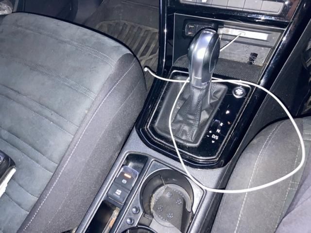 VOLKSWAGEN VOLKSWAGEN GOLF TOURAN 2017