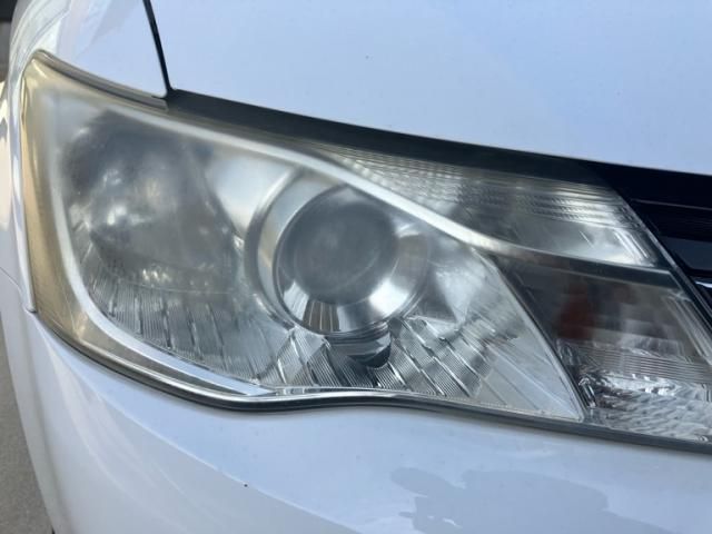 TOYOTA COROLLA FIELDER 2013