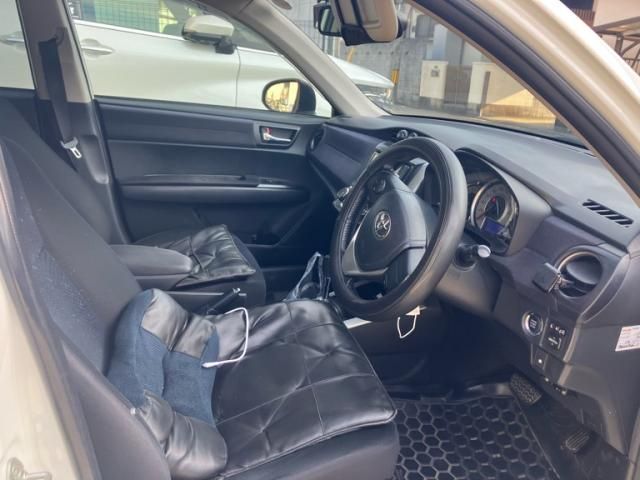 TOYOTA COROLLA FIELDER 2013