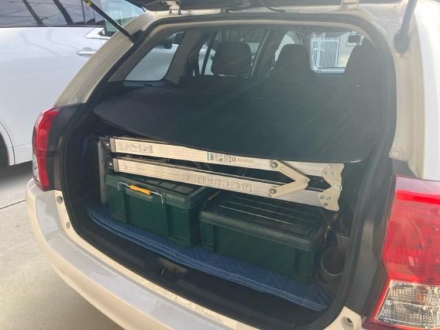 TOYOTA COROLLA FIELDER 2013