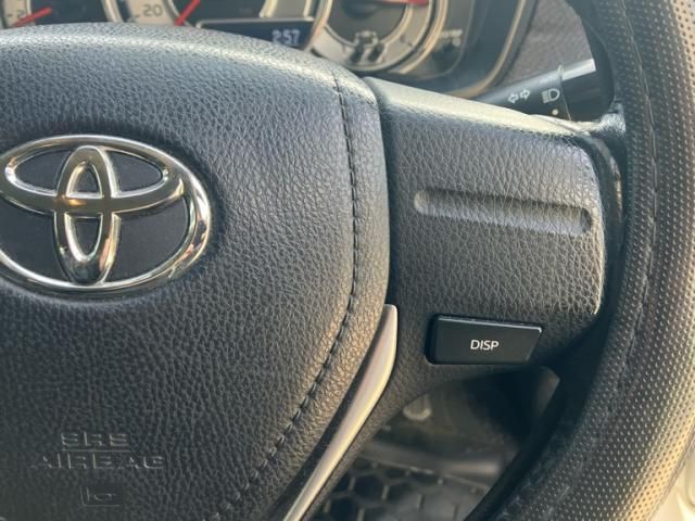 TOYOTA COROLLA FIELDER 2013