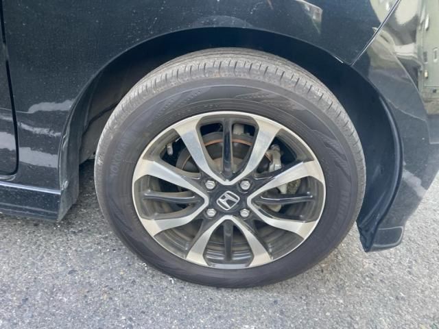 HONDA N BOX CUSTOM 2019