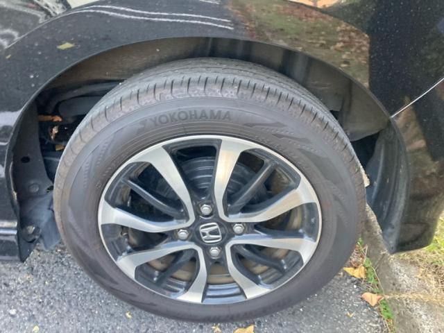 HONDA N BOX CUSTOM 2019