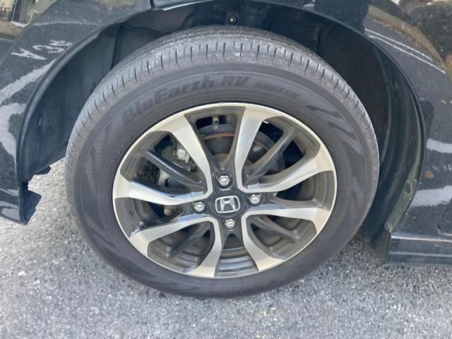 HONDA N BOX CUSTOM 2019