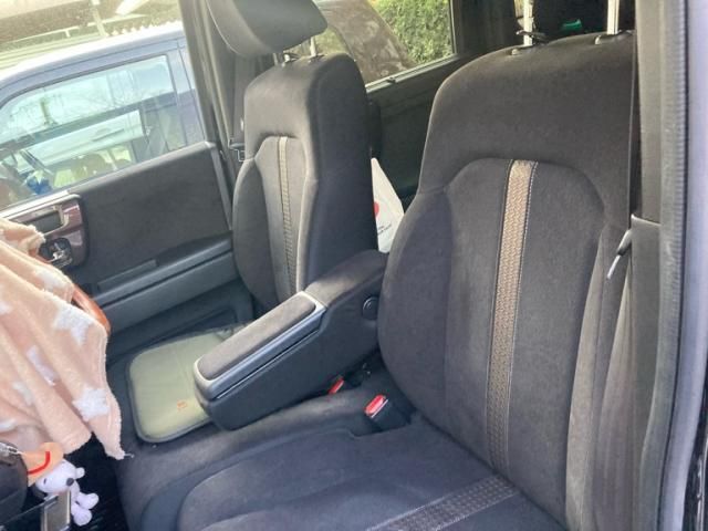 HONDA N BOX CUSTOM 2019