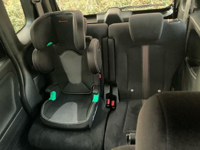 HONDA N BOX CUSTOM 2019