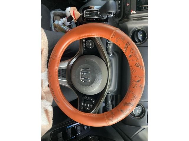 HONDA N BOX CUSTOM 2019