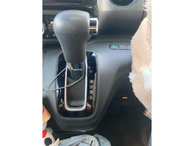 HONDA N BOX CUSTOM 2019