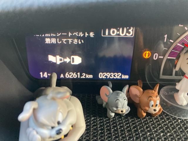 HONDA N BOX CUSTOM 2019