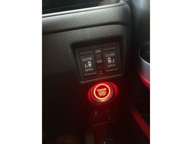 HONDA N BOX CUSTOM 2019