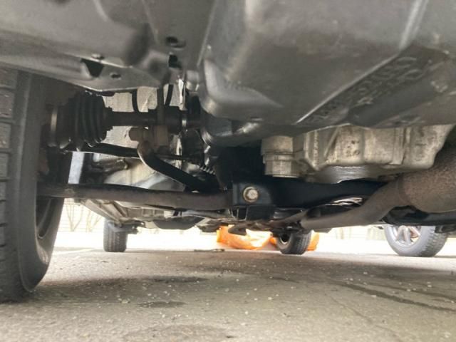 TOYOTA VITZ  4WD 2013