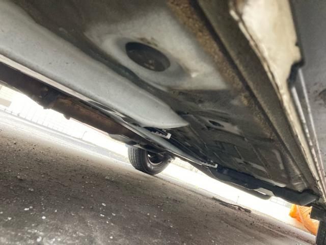 TOYOTA VITZ  4WD 2013