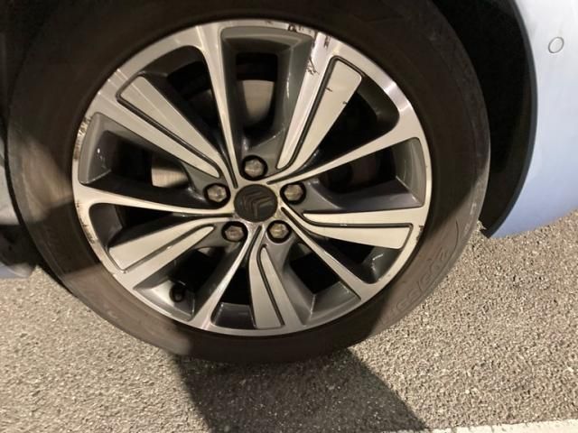 CITROEN CITROEN GRAND C4 PICASSO 2014