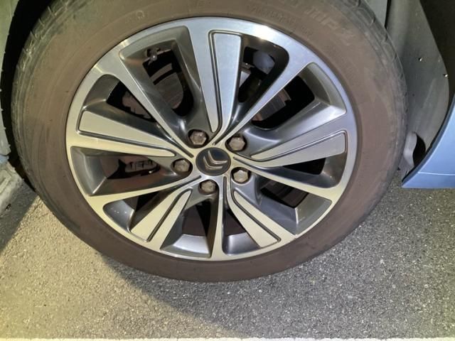 CITROEN CITROEN GRAND C4 PICASSO 2014