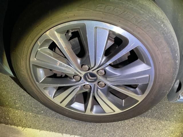 CITROEN CITROEN GRAND C4 PICASSO 2014