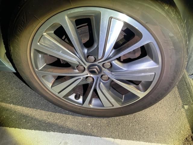 CITROEN CITROEN GRAND C4 PICASSO 2014