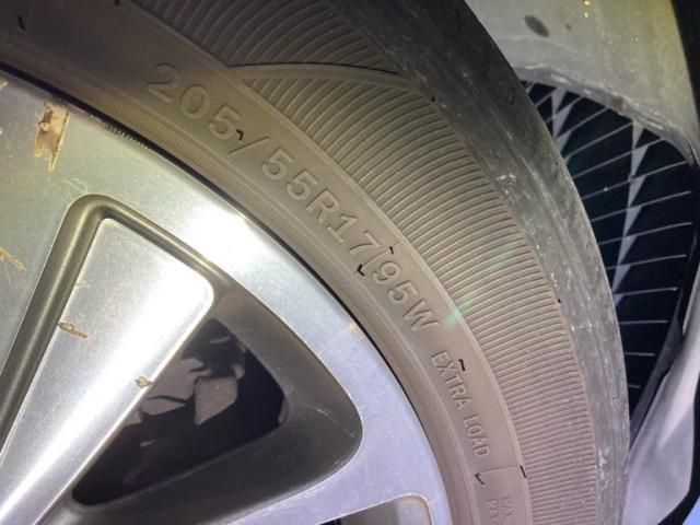 CITROEN CITROEN GRAND C4 PICASSO 2014