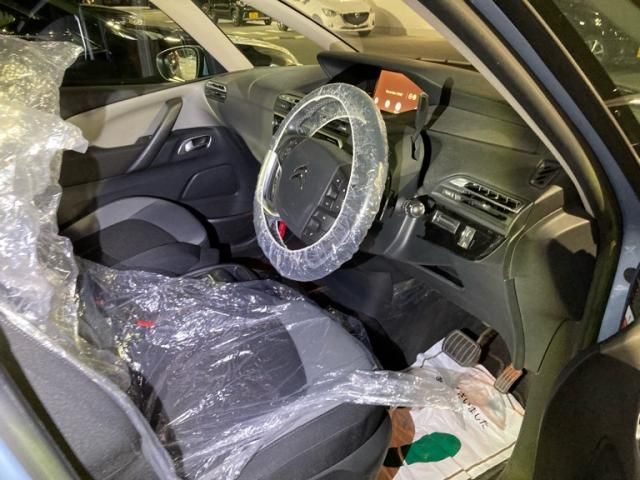 CITROEN CITROEN GRAND C4 PICASSO 2014