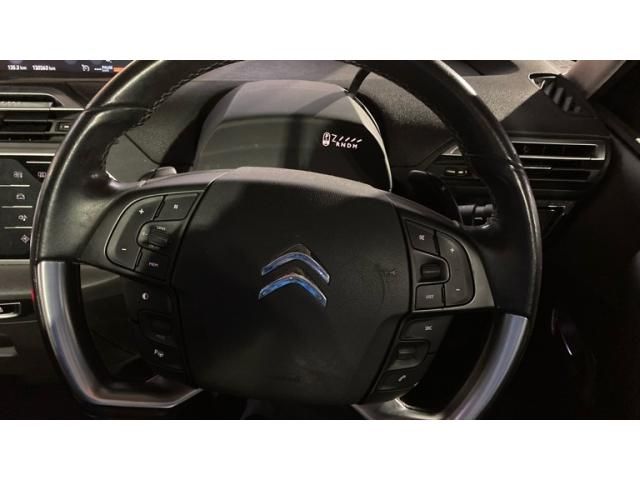 CITROEN CITROEN GRAND C4 PICASSO 2014