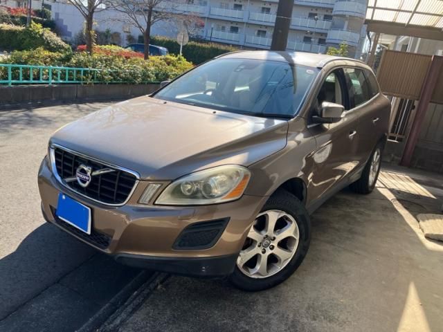 VOLVO VOLVO XC60 2011