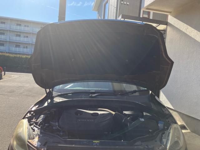 VOLVO VOLVO XC60 2011