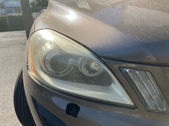 VOLVO VOLVO XC60 2011