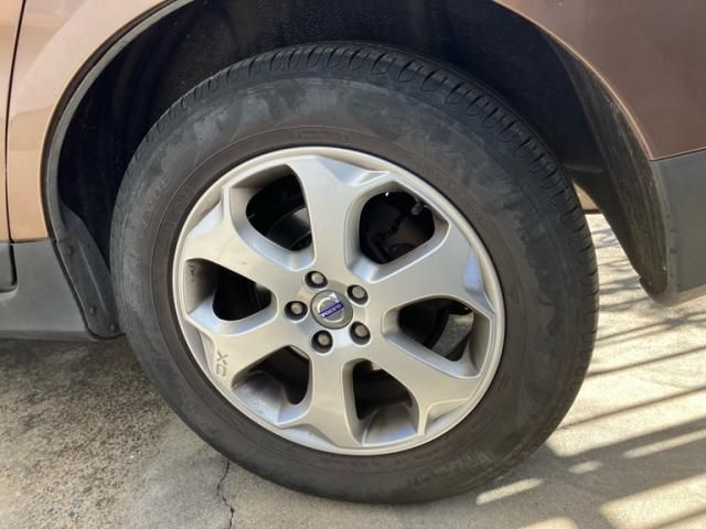 VOLVO VOLVO XC60 2011