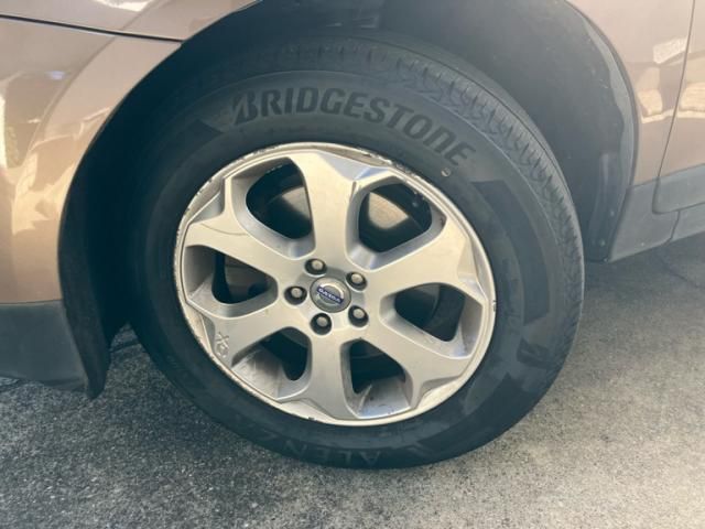 VOLVO VOLVO XC60 2011