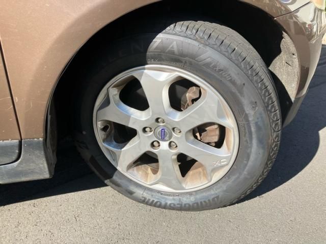 VOLVO VOLVO XC60 2011