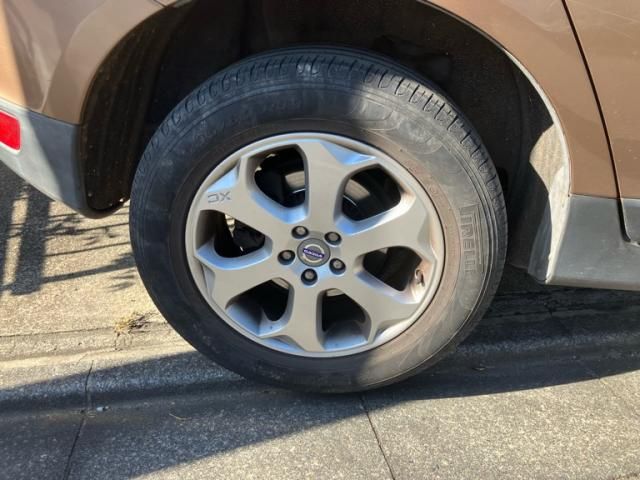 VOLVO VOLVO XC60 2011