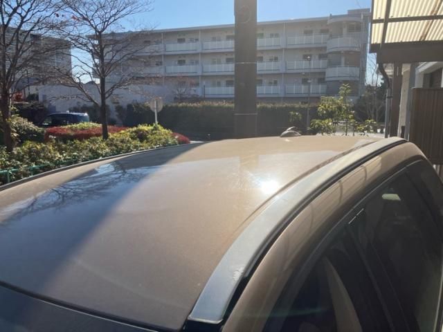 VOLVO VOLVO XC60 2011