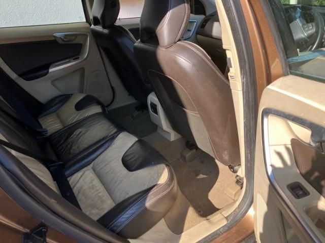 VOLVO VOLVO XC60 2011