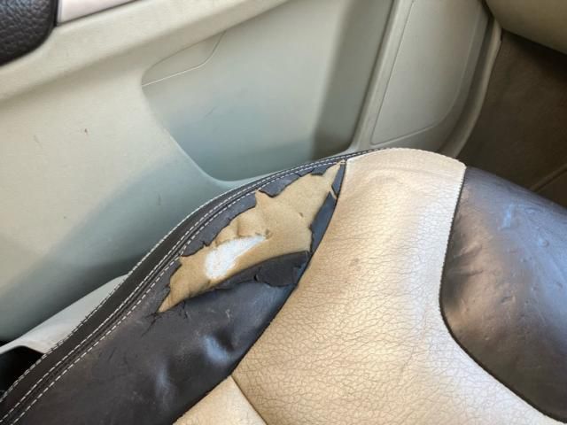 VOLVO VOLVO XC60 2011