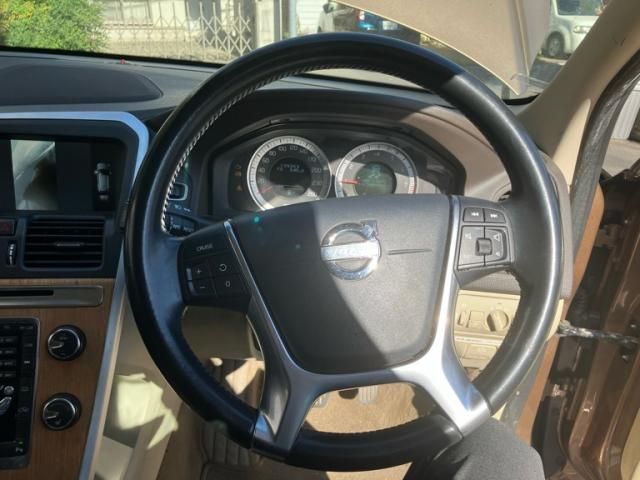 VOLVO VOLVO XC60 2011