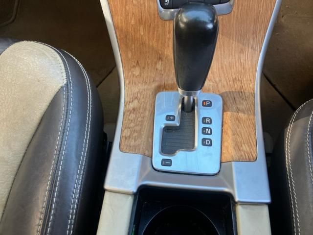 VOLVO VOLVO XC60 2011