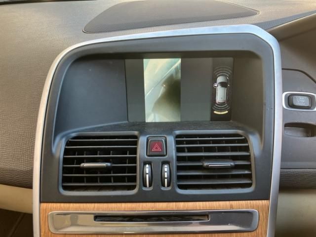 VOLVO VOLVO XC60 2011