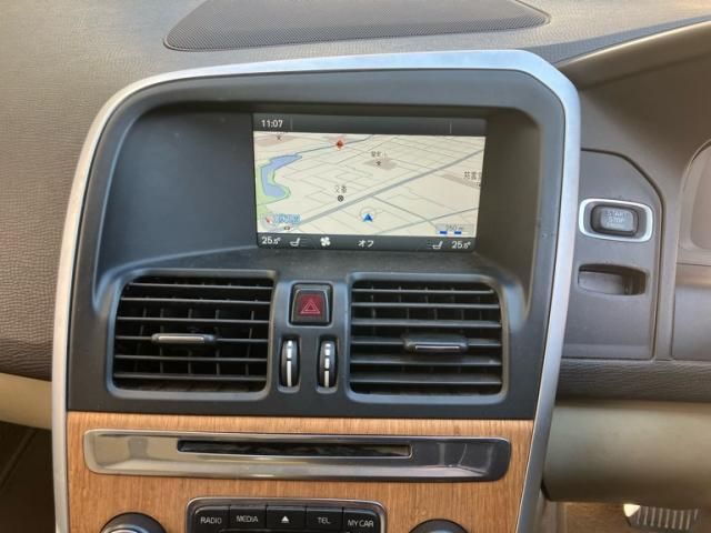 VOLVO VOLVO XC60 2011