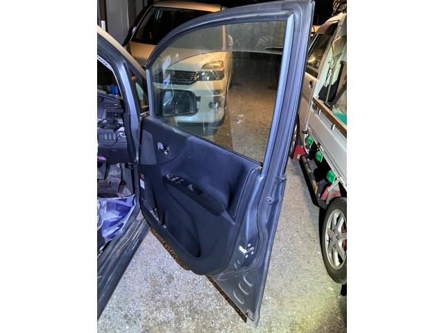 DAIHATSU MOVE CUSTOM 4WD 2010